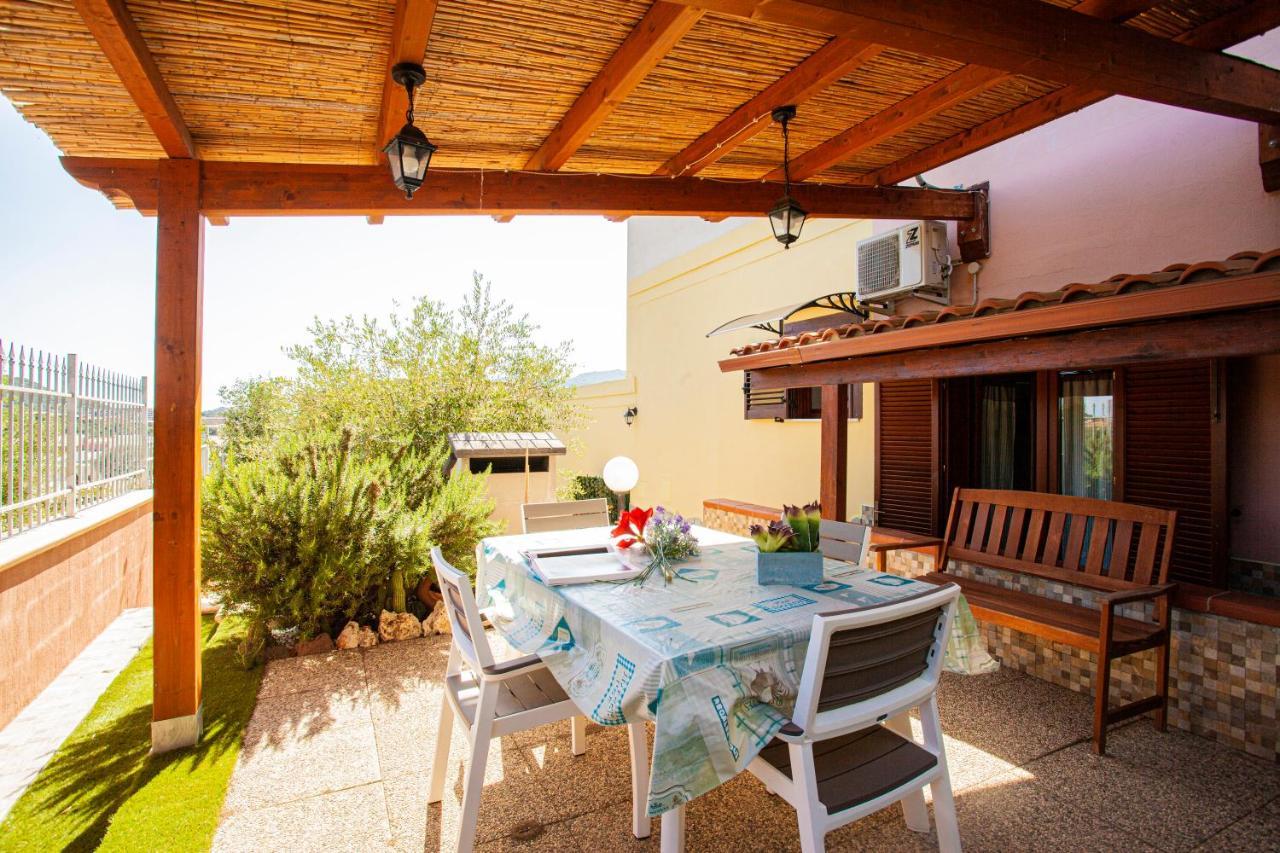 Arcobaleno 2 Holiday home
